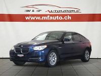 Gebraucht BMW 530 Gran Turismo 245 PS (180 kW) 2010