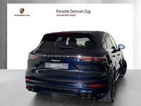 gebraucht Porsche Cayenne E-HYBRID