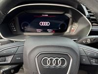 Gebraucht Audi Q3 Advanced 190 PS (139 kW) 2019 SUV