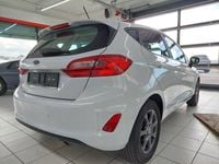Gebraucht Ford Fiesta Cool & Connect 125 PS (91 kW) 2020 Kleinwagen