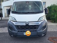 Gebraucht Citroën Jumper Attraction 150 PS (110 kW) 2014 Van / Kleinbus