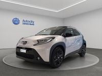 Gebraucht Toyota Aygo X Edition 72 PS (52 kW) 2025 Grau SUV