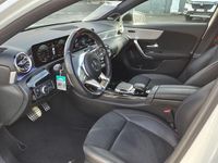 Gebraucht Mercedes A35 AMG AMG 305 PS (224 kW) 2019 Weiss Limousine