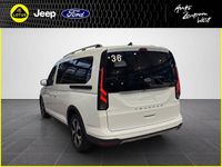Neu Ford Tourneo Active 122 PS (89 kW) 2025 Van / Kleinbus