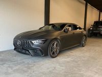 Gebraucht Mercedes S63 AMG AMG 639 PS (469 kW) 2019
