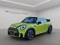 Gebraucht Mini Cooper S Cabriolet 178 PS (130 kW) 2023 Cabrio