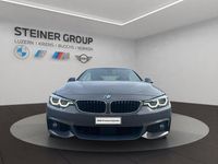 Gebraucht BMW 440 M Sport 326 PS (239 kW) 2019 Cabrio