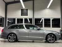 gebraucht Audi A6 Avant 3.0 BiTDI V6 quattro tiptronic