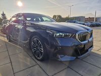 gebraucht BMW 520 d 48V M Sport Steptronic