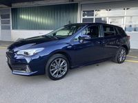 Gebraucht Subaru Impreza 166 PS (122 kW) 2023
