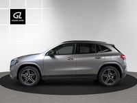 Gebraucht Mercedes GLA200 Night 163 PS (119 kW) 2025 Grau SUV