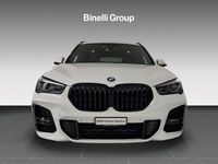 gebraucht BMW X1 25e M Sport Steptronic