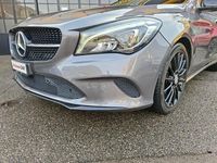 Gebraucht Mercedes CLA200 136 PS (100 kW) 2016