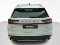 Neu Skoda Kodiaq SportLine 204 PS (150 kW) 2026 SUV