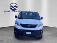 gebraucht Peugeot Expert Kaw. Standard 2.0 BlueHDi 145 S/S