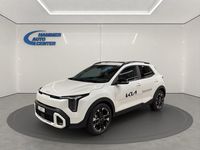 Neu Kia Stonic GT-Line 116 PS (85 kW) 2025 Weiss SUV