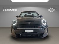 gebraucht Mini Cooper S Cabriolet DKG