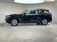 Gebraucht BMW X3 Advantage 184 PS (135 kW) 2020 SUV