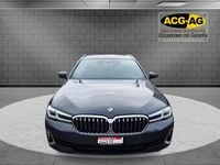 Gebraucht BMW 520 190 PS (139 kW) 2020 Kombi