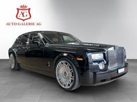 gebraucht Rolls Royce Phantom 6.7 V12