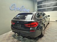 Gebraucht BMW 530 Sport Line 265 PS (194 kW) 2019 Kombi