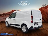 gebraucht Ford Transit Connect Van 220 L2 1.0 EcoBoost 100 Trend