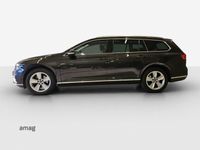 gebraucht VW Passat Variant Elegance