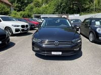 Gebraucht VW Passat Business 150 PS (110 kW) 2021