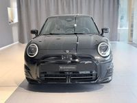 Gebraucht Mini Cooper SE 160 kW (218 PS) 2024 Kleinwagen