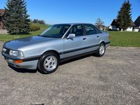 Gebraucht Audi 90 136 PS (100 kW) 1990 Limousine