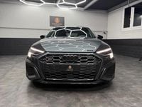 Gebraucht Audi S3 311 PS (228 kW) 2020 Limousine