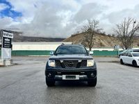 Gebraucht Nissan Navara SE 171 PS (125 kW) 2007 Abholung