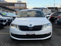 Gebraucht Skoda Octavia Ambition 184 PS (135 kW) 2020 Kombi