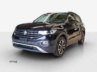 Gebraucht VW T-Cross United 110 PS (80 kW) 2021 Deepblack perleffekt SUV
