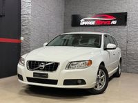 gebraucht Volvo V70 D5 AWD Kinetic Geartronic