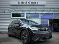 Gebraucht VW ID.5 Pro Performance 150 kW (204 PS) 2025 Schwarz SUV