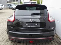 gebraucht Nissan Juke 1.6 DIG-T Nismo RS 4x4 Aut.