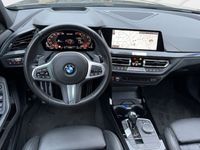 gebraucht BMW M135 i