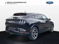 gebraucht Ford Mustang Mach-E 4x4 76kWh 371 PS