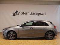 gebraucht Mercedes A250 e AMG Line