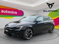 Neu Cupra Leon 150 PS (110 kW) 2026 Schwarz