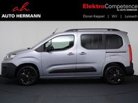 gebraucht Fiat Doblò Elektro Launch L1