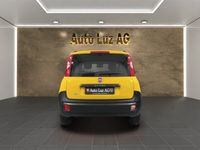 gebraucht Fiat Panda 4x4 Van 0.9 Twin Air Climbing