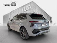 Gebraucht Audi Q3 266 PS (195 kW) 2025 Gray SUV