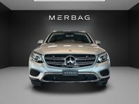 gebraucht Mercedes GLC250 Exclusive 4Matic