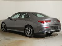 gebraucht Mercedes CLA180 AMG Line 7G-DCT