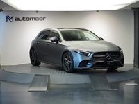 Gebraucht Mercedes A250 AMG line 224 PS (164 kW) 2019 Limousine