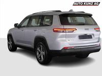 gebraucht Jeep Grand Cherokee L 3.6 V6 Limited 4x4 7-Plätzer