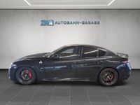 gebraucht Alfa Romeo Giulia 2.9 V6 Biturbo Quadrifoglio