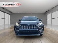 Gebraucht Toyota RAV4 Hybrid Trend 222 PS (163 kW) 2019 SUV